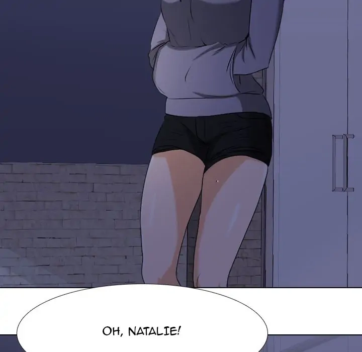 Our Exchange Chapter 80 page 94 - 