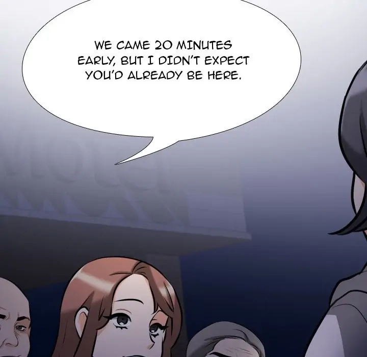 Our Exchange Chapter 80 page 96 - 