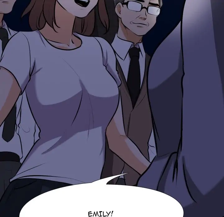 Our Exchange Chapter 80 page 97 - 