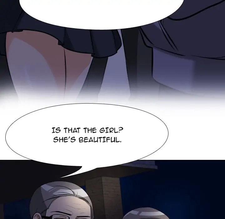 Our Exchange Chapter 80 page 98 - 