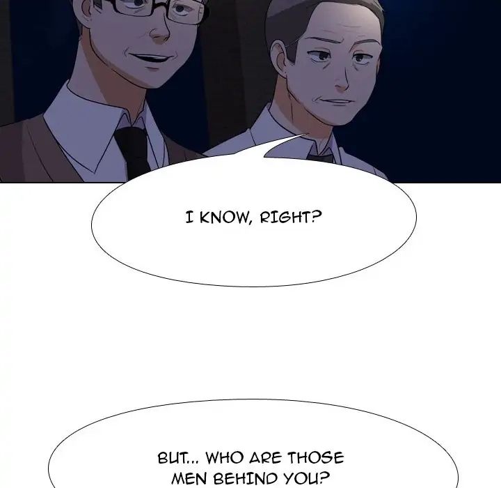 Our Exchange Chapter 80 page 99 - 