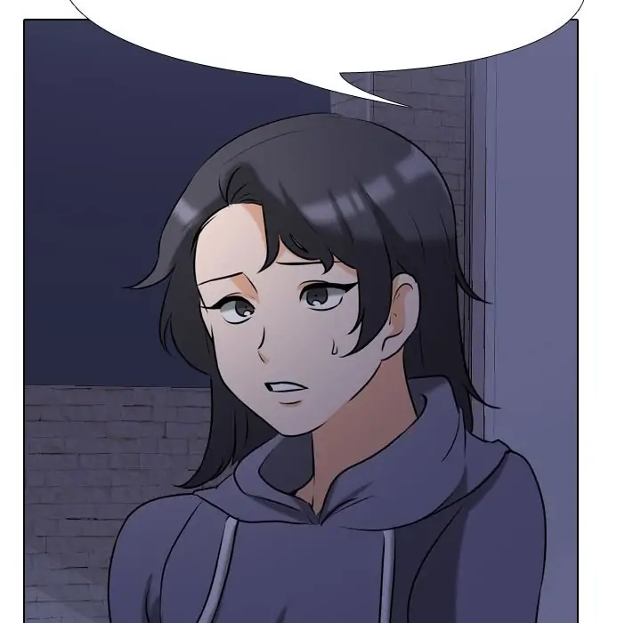 Our Exchange Chapter 80 page 100 - 