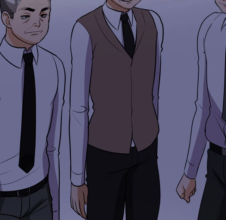 Our Exchange Chapter 81 page 11 - 