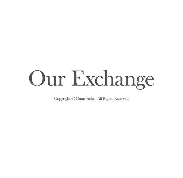 Our Exchange Chapter 81 page 14 - 