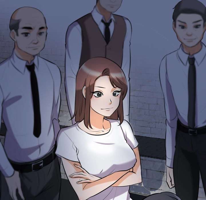 Our Exchange Chapter 81 page 17 - 