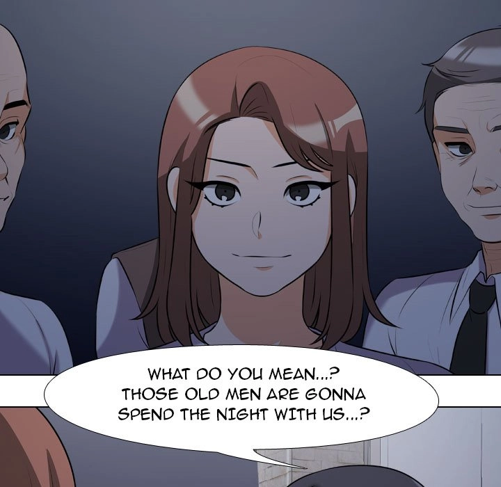 Our Exchange Chapter 81 page 19 - 