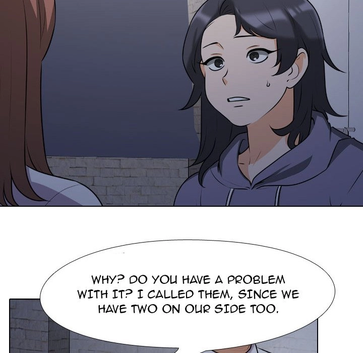 Our Exchange Chapter 81 page 20 - 