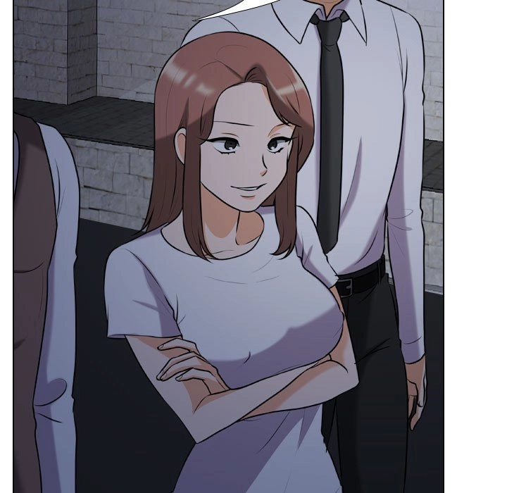 Our Exchange Chapter 81 page 21 - 