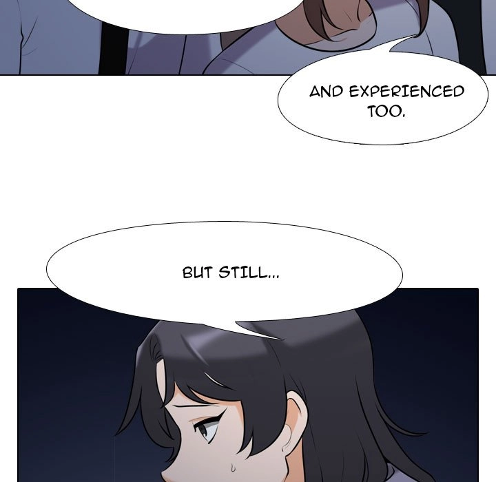 Our Exchange Chapter 81 page 25 - 