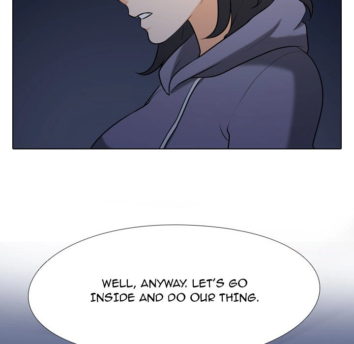 Our Exchange Chapter 81 page 26 - 