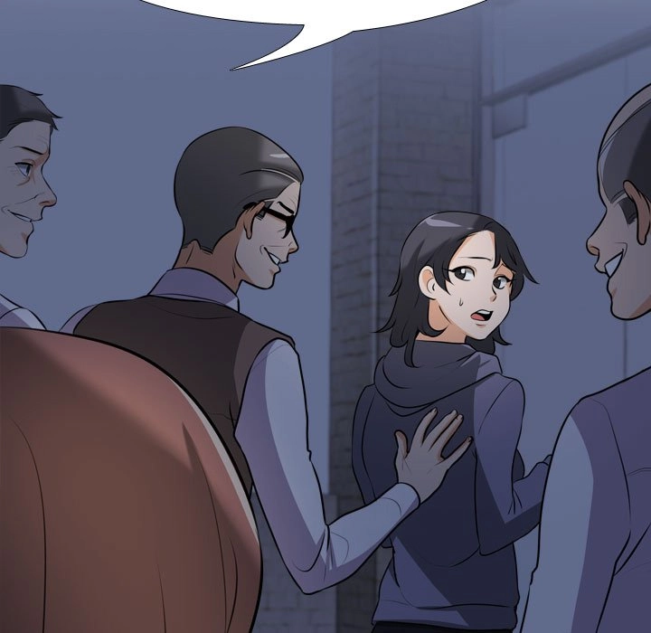 Our Exchange Chapter 81 page 27 - 