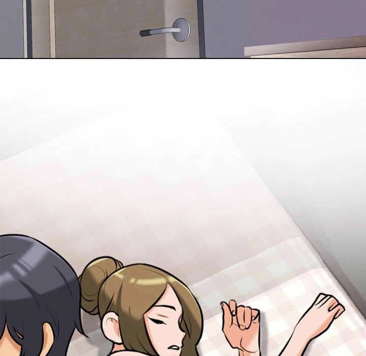 Our Exchange Chapter 81 page 31 - 