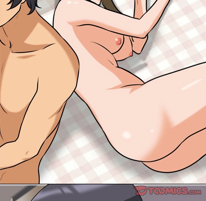 Our Exchange Chapter 81 page 32 - 