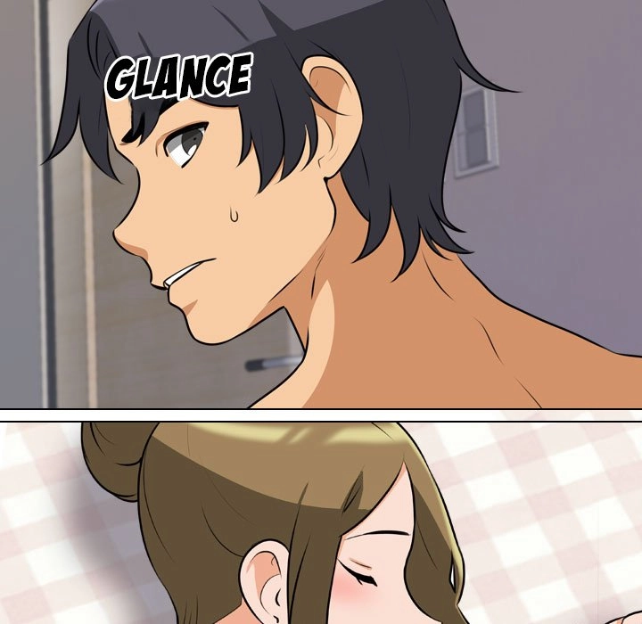 Our Exchange Chapter 81 page 33 - 