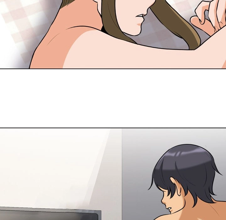 Our Exchange Chapter 81 page 34 - 