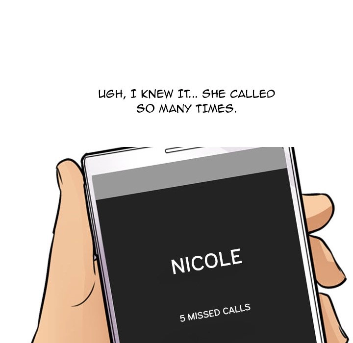 Our Exchange Chapter 81 page 36 - 