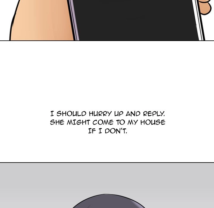 Our Exchange Chapter 81 page 37 - 