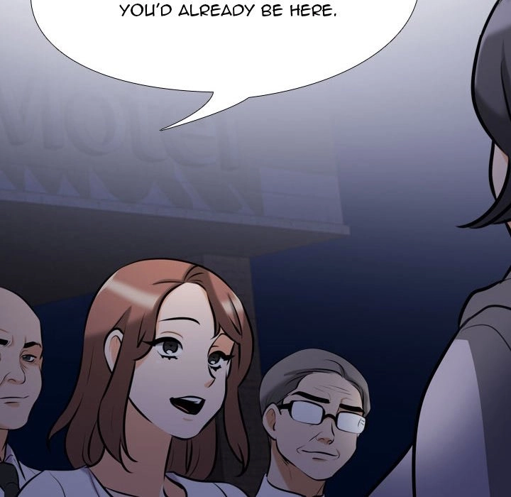 Our Exchange Chapter 81 page 5 - 