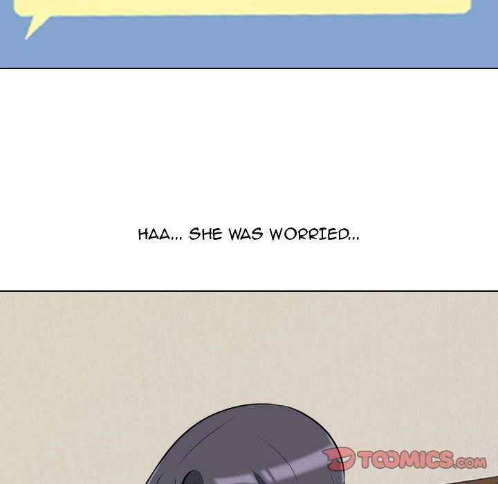 Our Exchange Chapter 81 page 42 - 