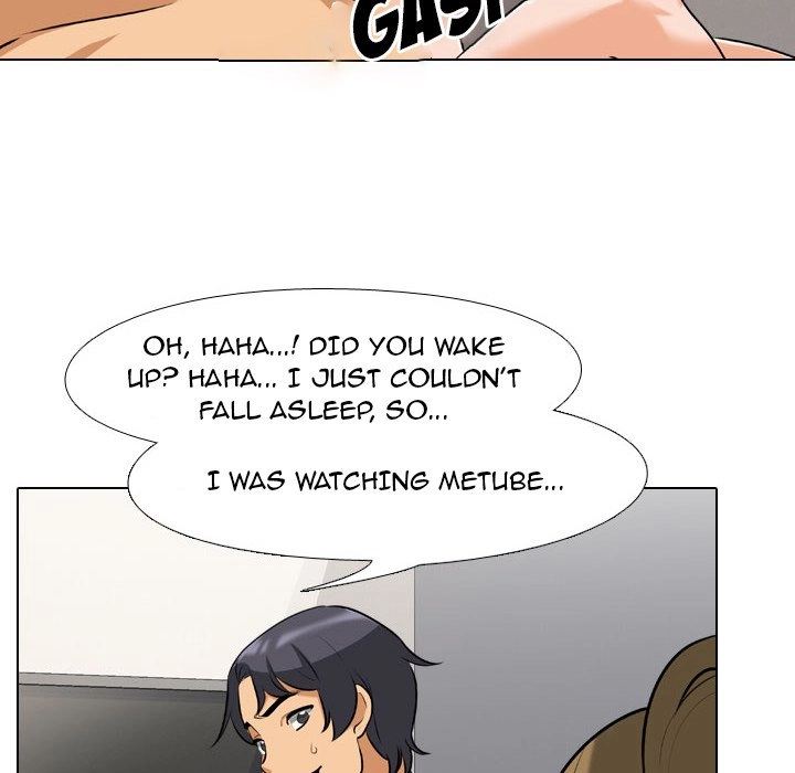 Our Exchange Chapter 81 page 46 - 
