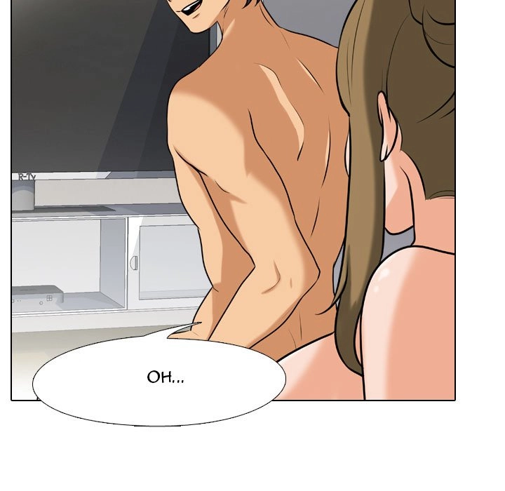 Our Exchange Chapter 81 page 47 - 