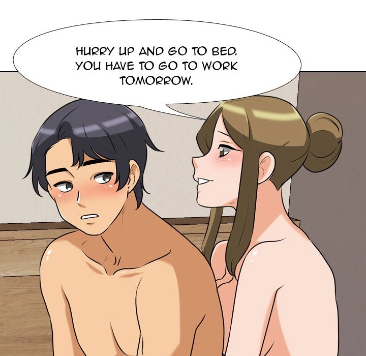Our Exchange Chapter 81 page 48 - 