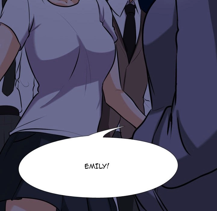 Our Exchange Chapter 81 page 6 - 