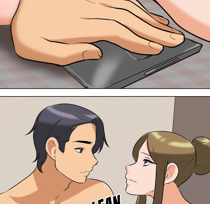 Our Exchange Chapter 81 page 53 - 