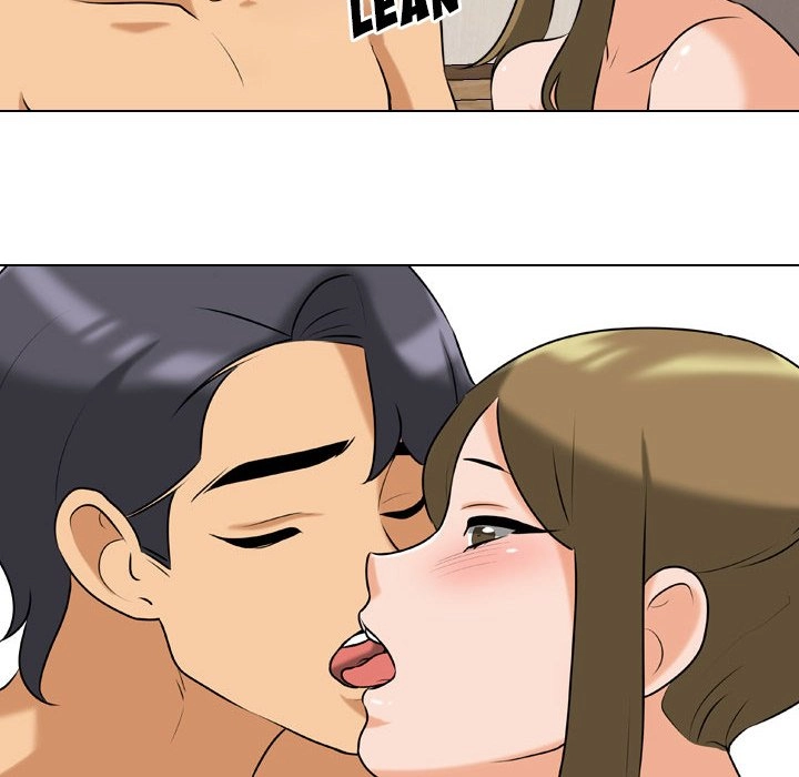 Our Exchange Chapter 81 page 54 - 