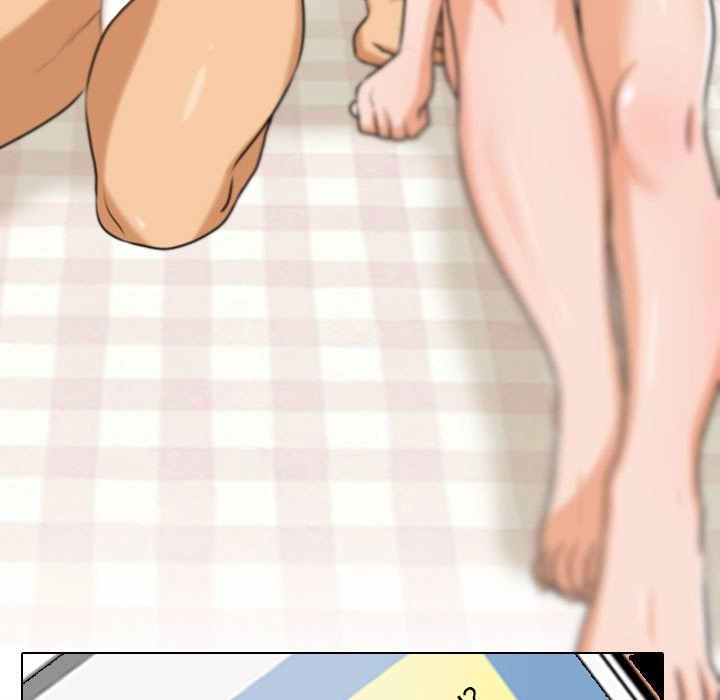 Our Exchange Chapter 81 page 57 - 