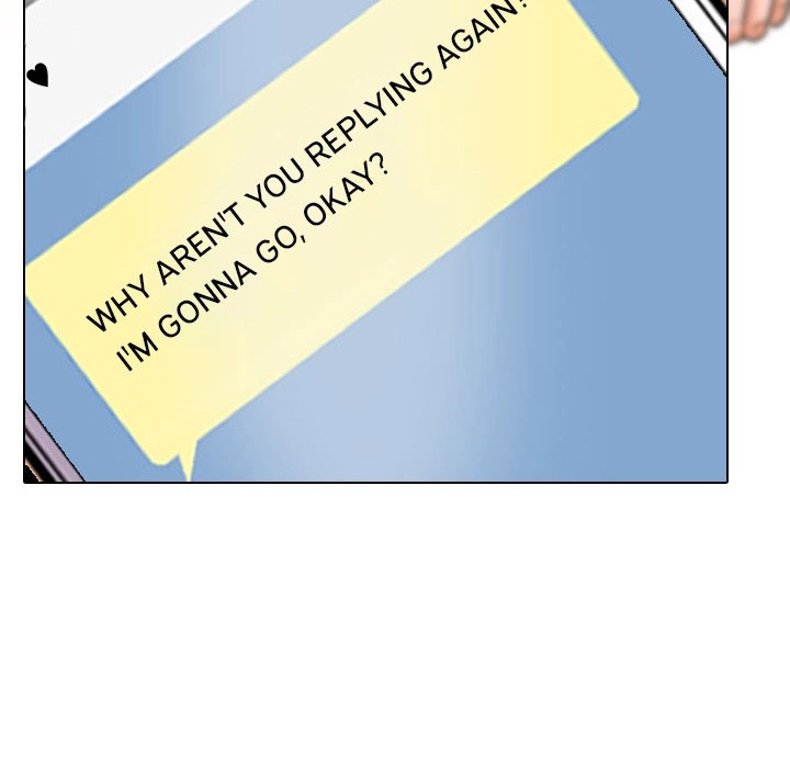 Our Exchange Chapter 81 page 58 - 