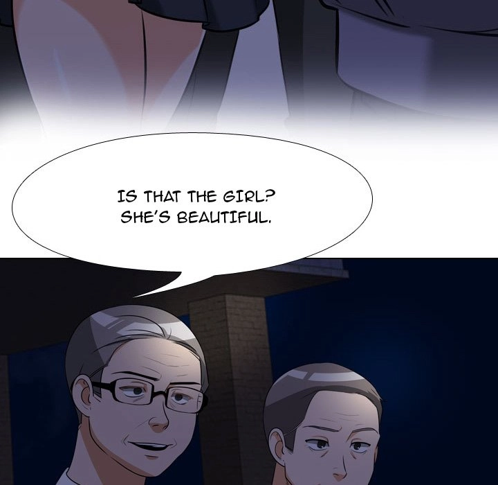 Our Exchange Chapter 81 page 7 - 