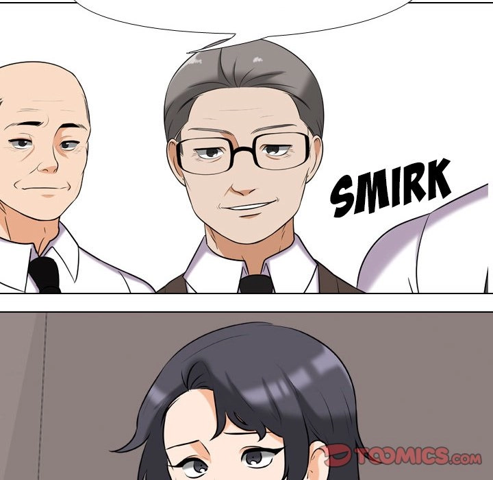 Our Exchange Chapter 81 page 62 - 