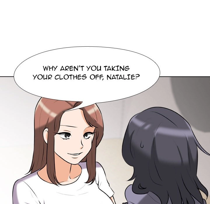Our Exchange Chapter 81 page 68 - 
