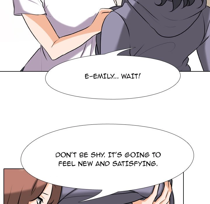 Our Exchange Chapter 81 page 69 - 