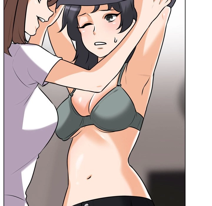 Our Exchange Chapter 81 page 70 - 