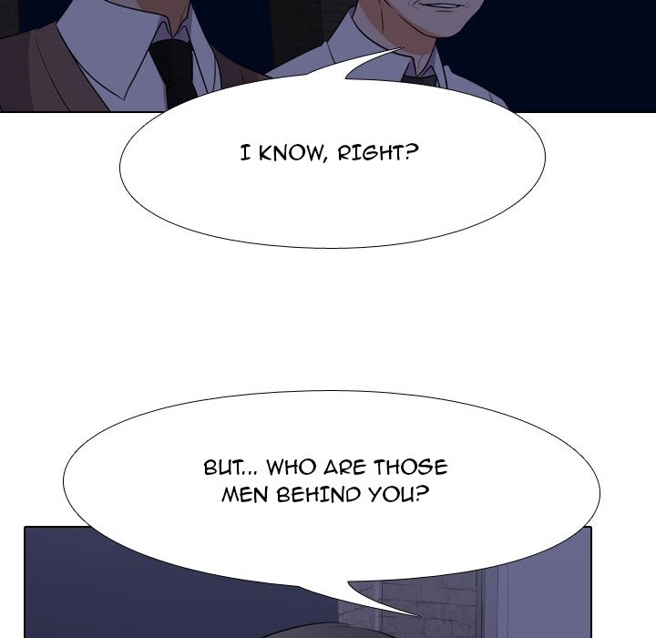 Our Exchange Chapter 81 page 8 - 