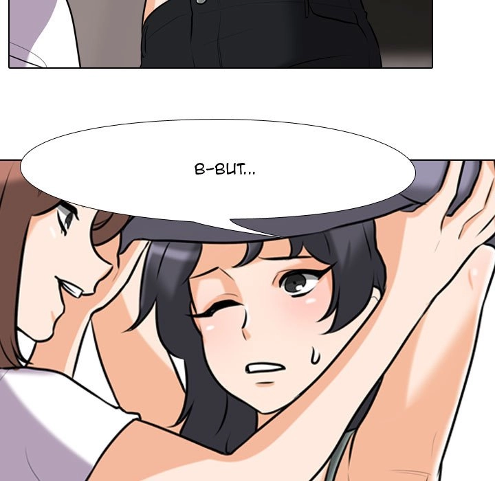 Our Exchange Chapter 81 page 71 - 