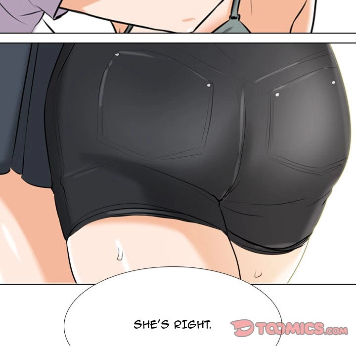 Our Exchange Chapter 81 page 72 - 