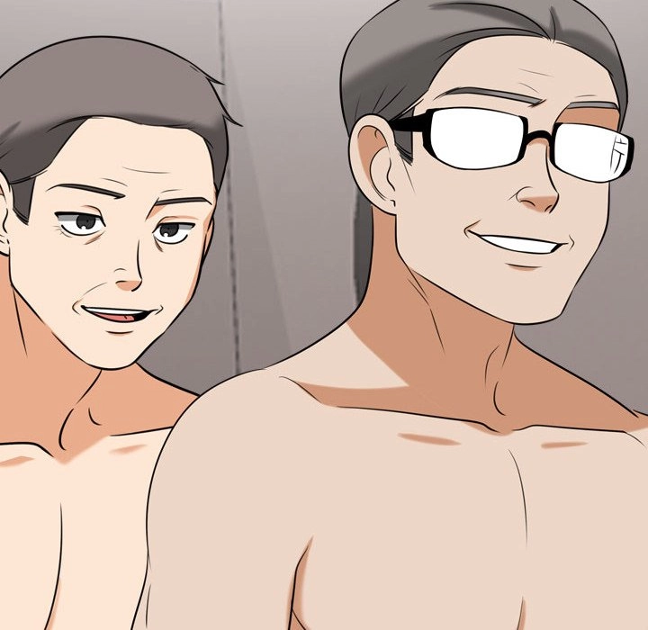 Our Exchange Chapter 81 page 74 - 