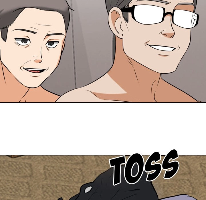 Our Exchange Chapter 81 page 76 - 