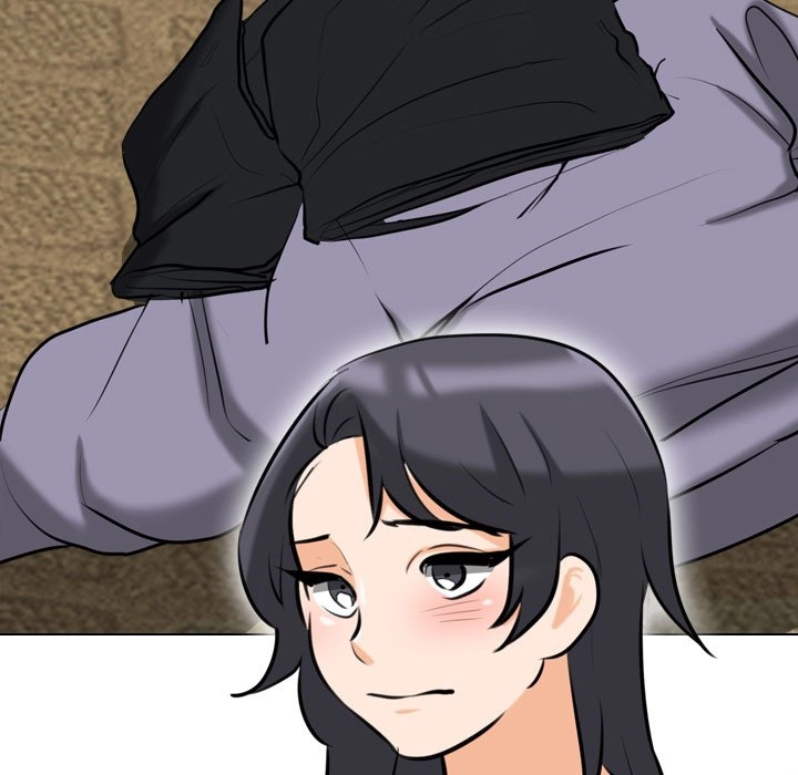Our Exchange Chapter 81 page 77 - 