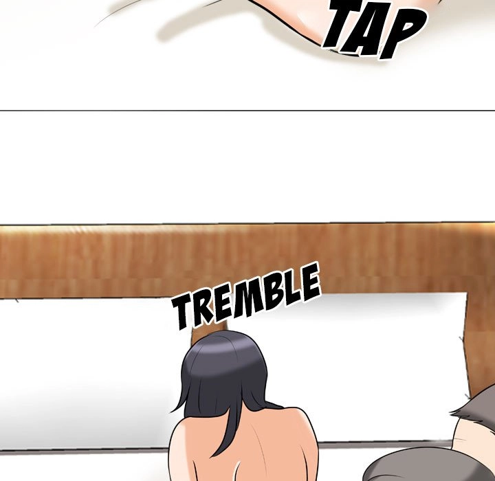 Our Exchange Chapter 81 page 83 - 
