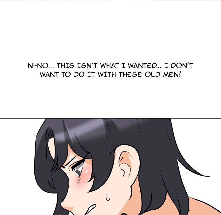 Our Exchange Chapter 81 page 85 - 