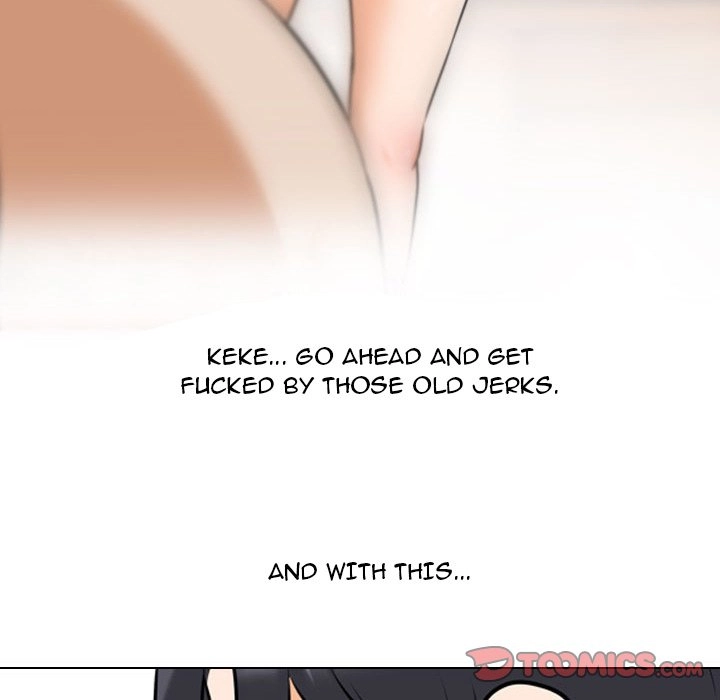 Our Exchange Chapter 81 page 92 - 