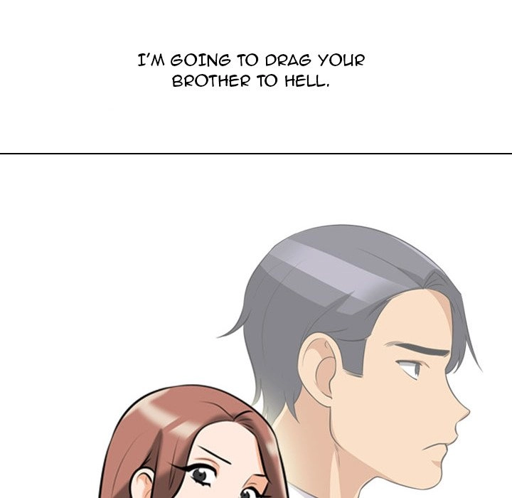 Our Exchange Chapter 81 page 94 - 