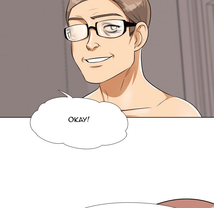 Our Exchange Chapter 81 page 96 - 