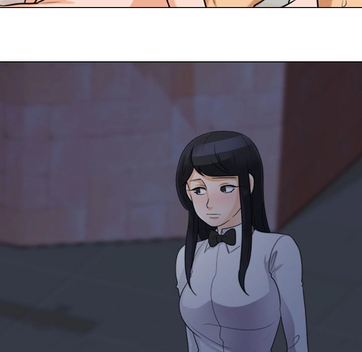 Our Exchange Chapter 81 page 100 - 