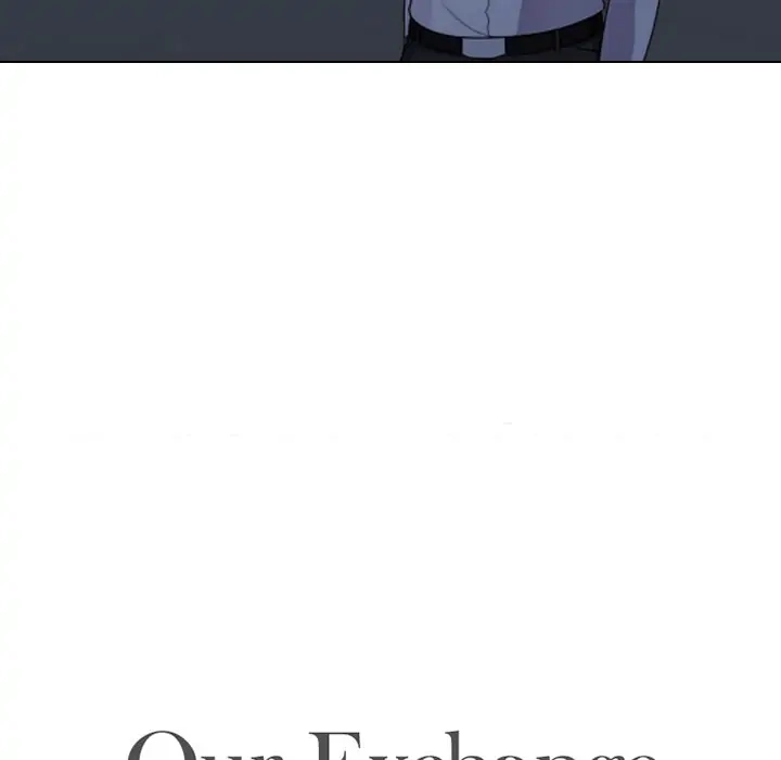 Our Exchange Chapter 82 page 13 - 