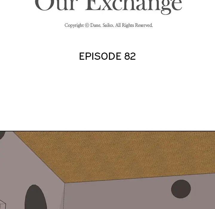 Our Exchange Chapter 82 page 14 - 
